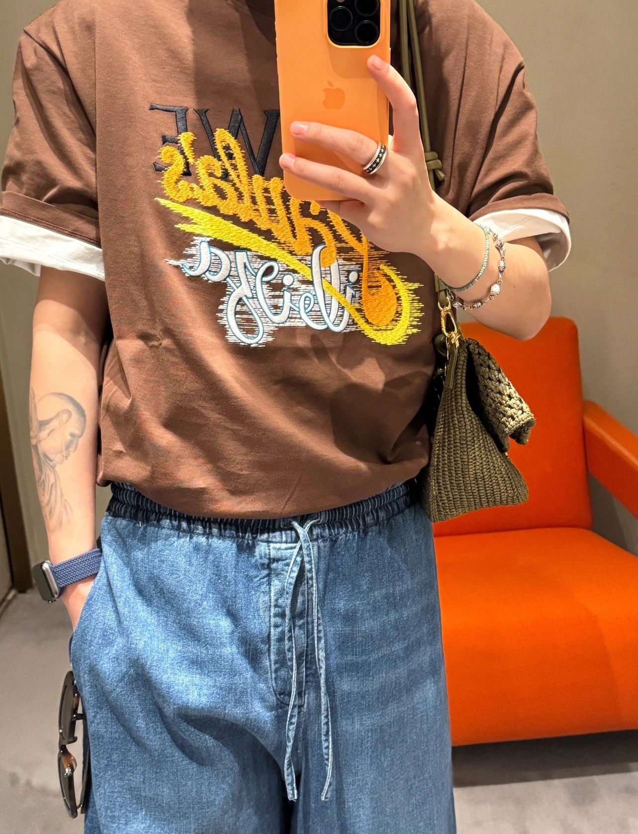 [Loewe Women