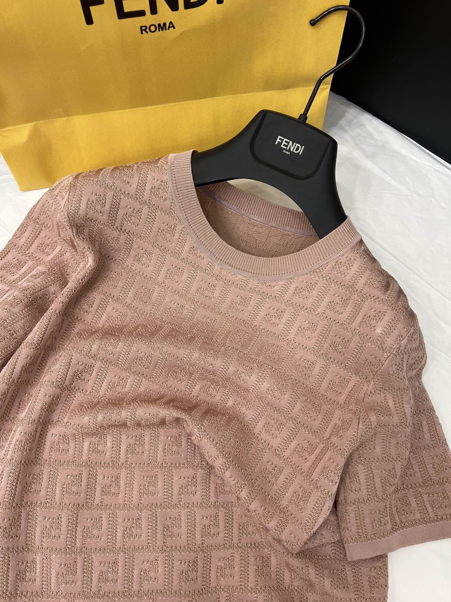 [Fendi Women