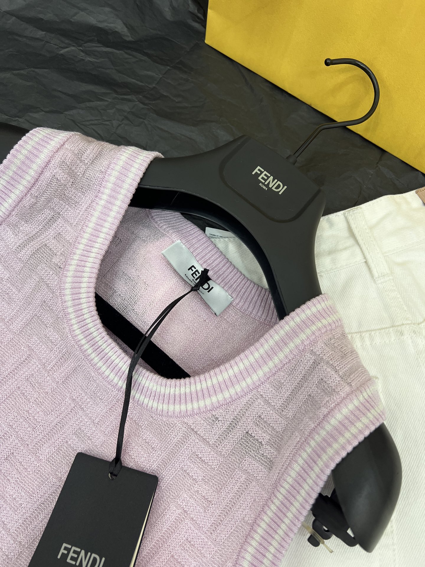 [Fendi Women