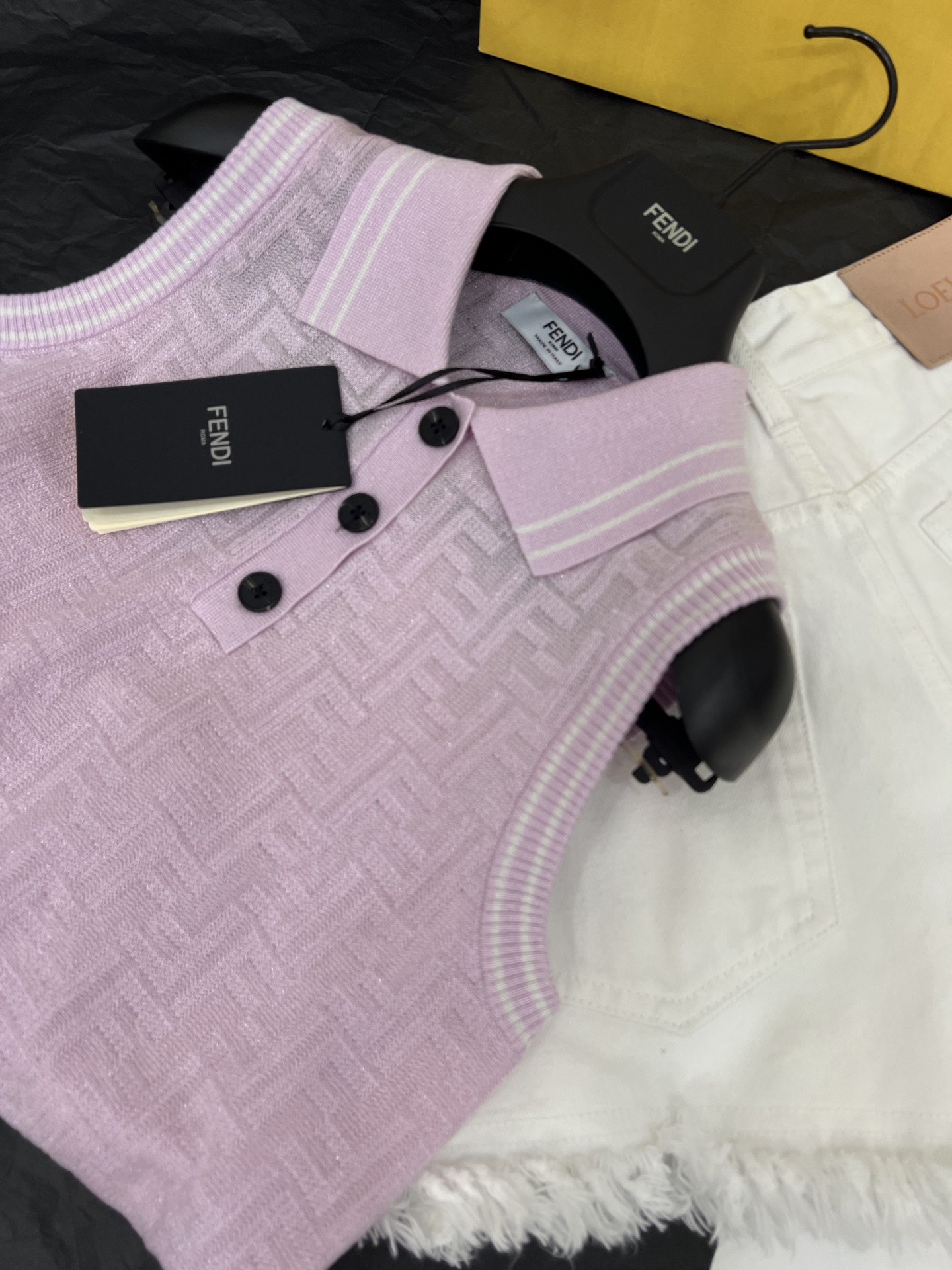 [Fendi Women