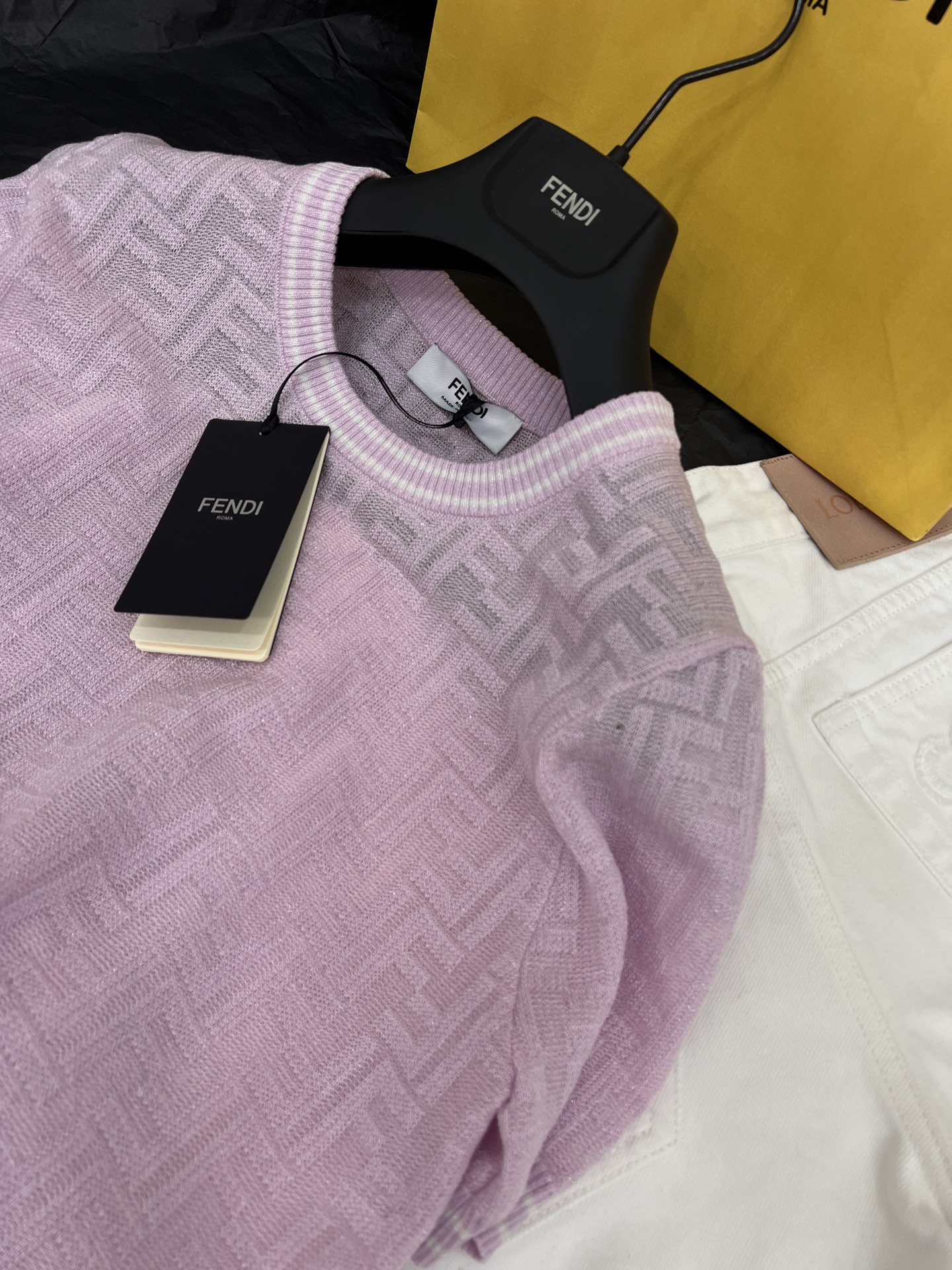 [Fendi Women