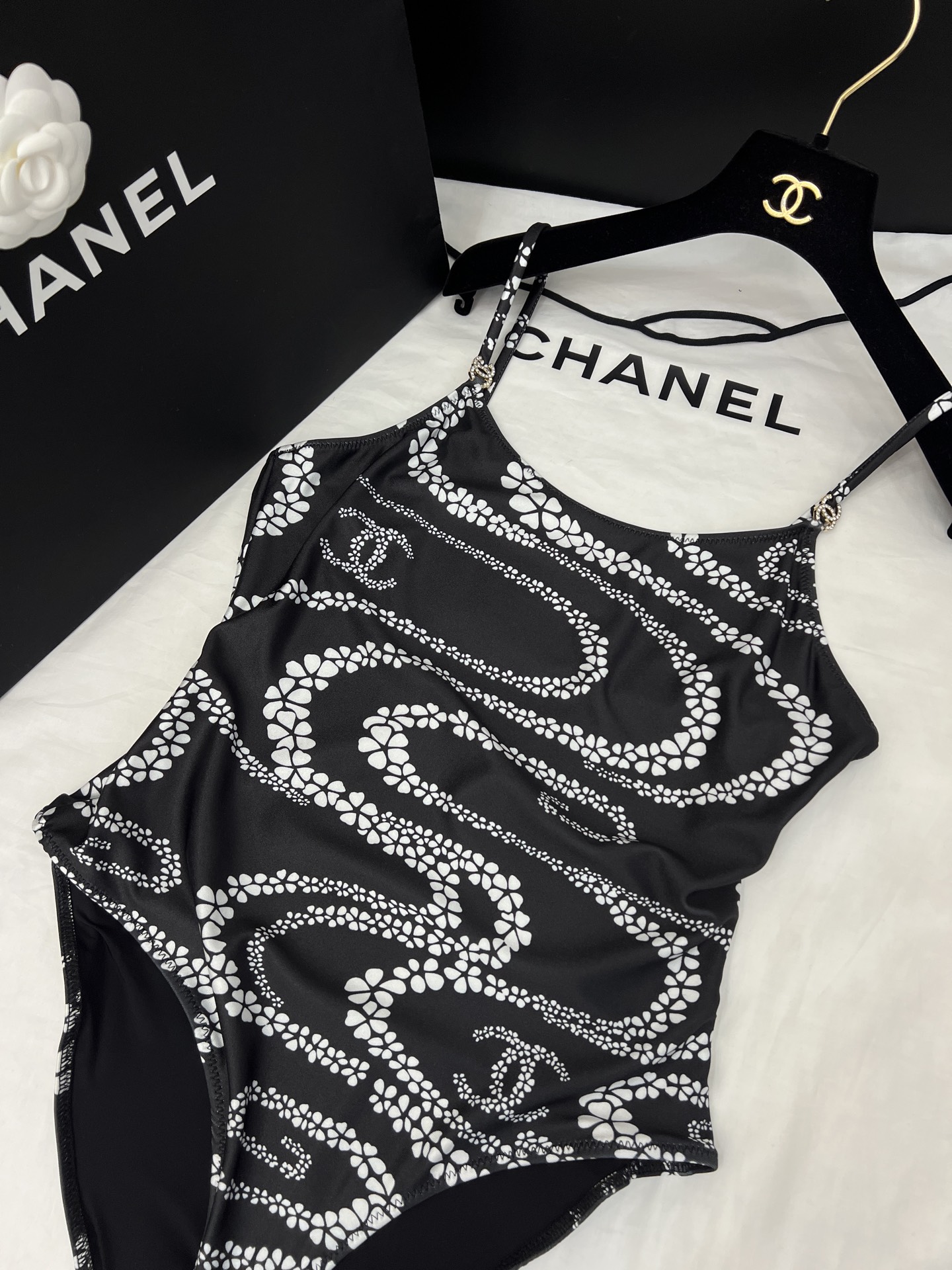 Vacation Essentials: P552 Scavenging Suit, Cocobeach, Bathing Suit, Fragrance Girl, Short Shorts