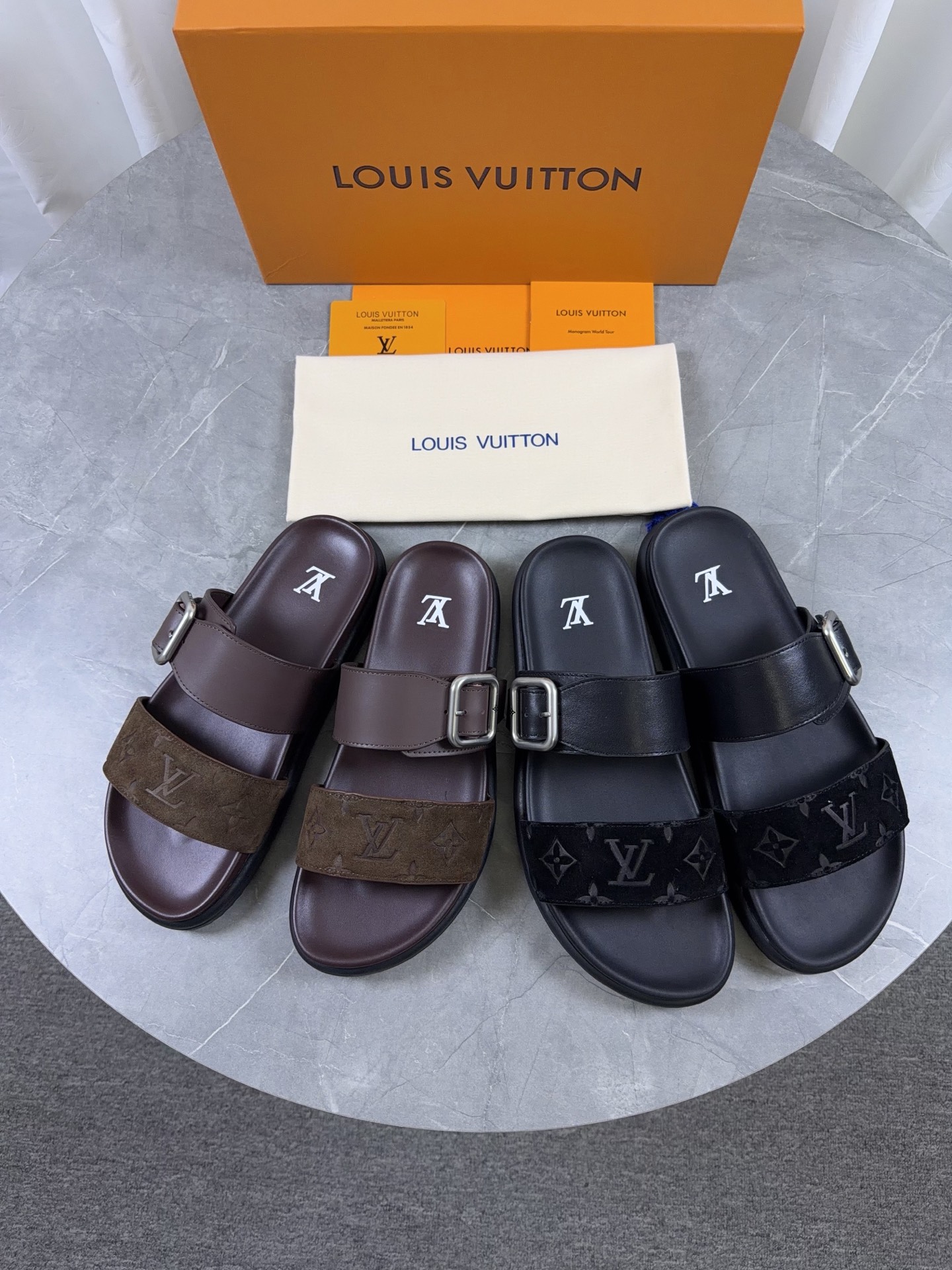 루이비통 신발 129044 Louis Vuitton Shoes