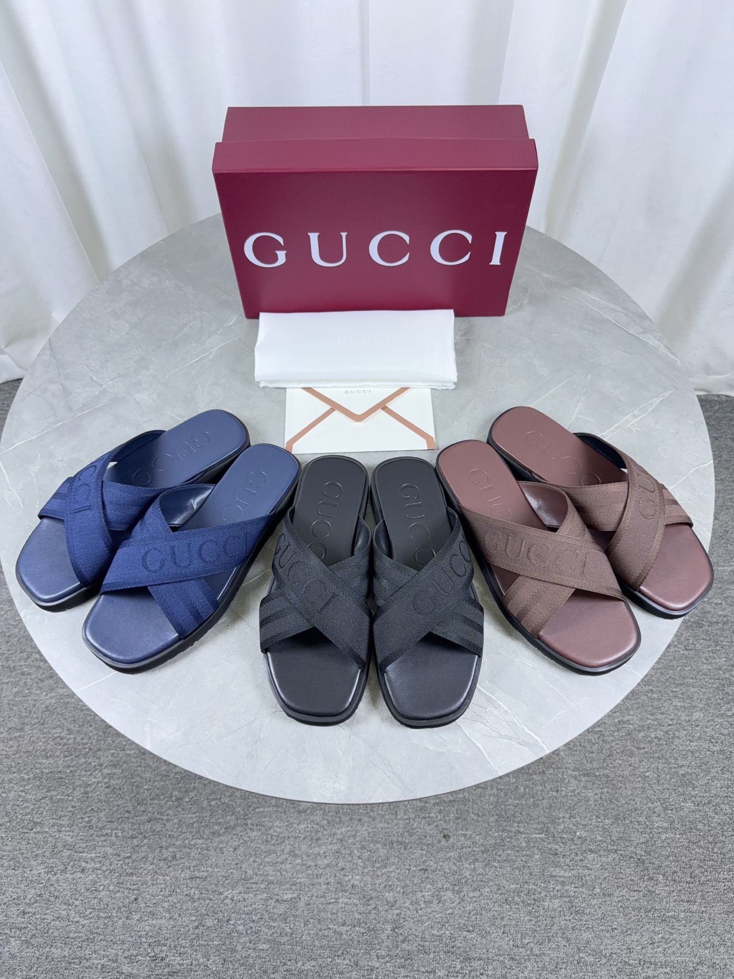 구찌 신발 130649 Gucci Shoes