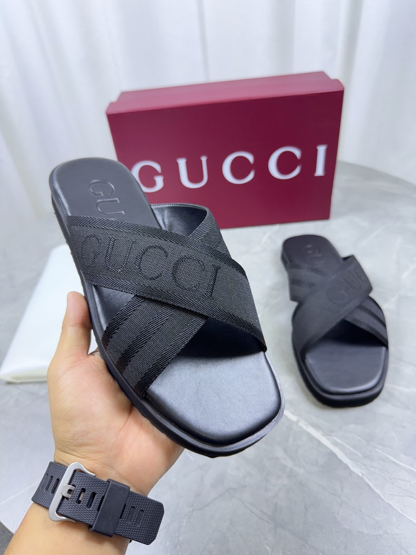 구찌 신발 130649 Gucci Shoes 썸네일 이미지