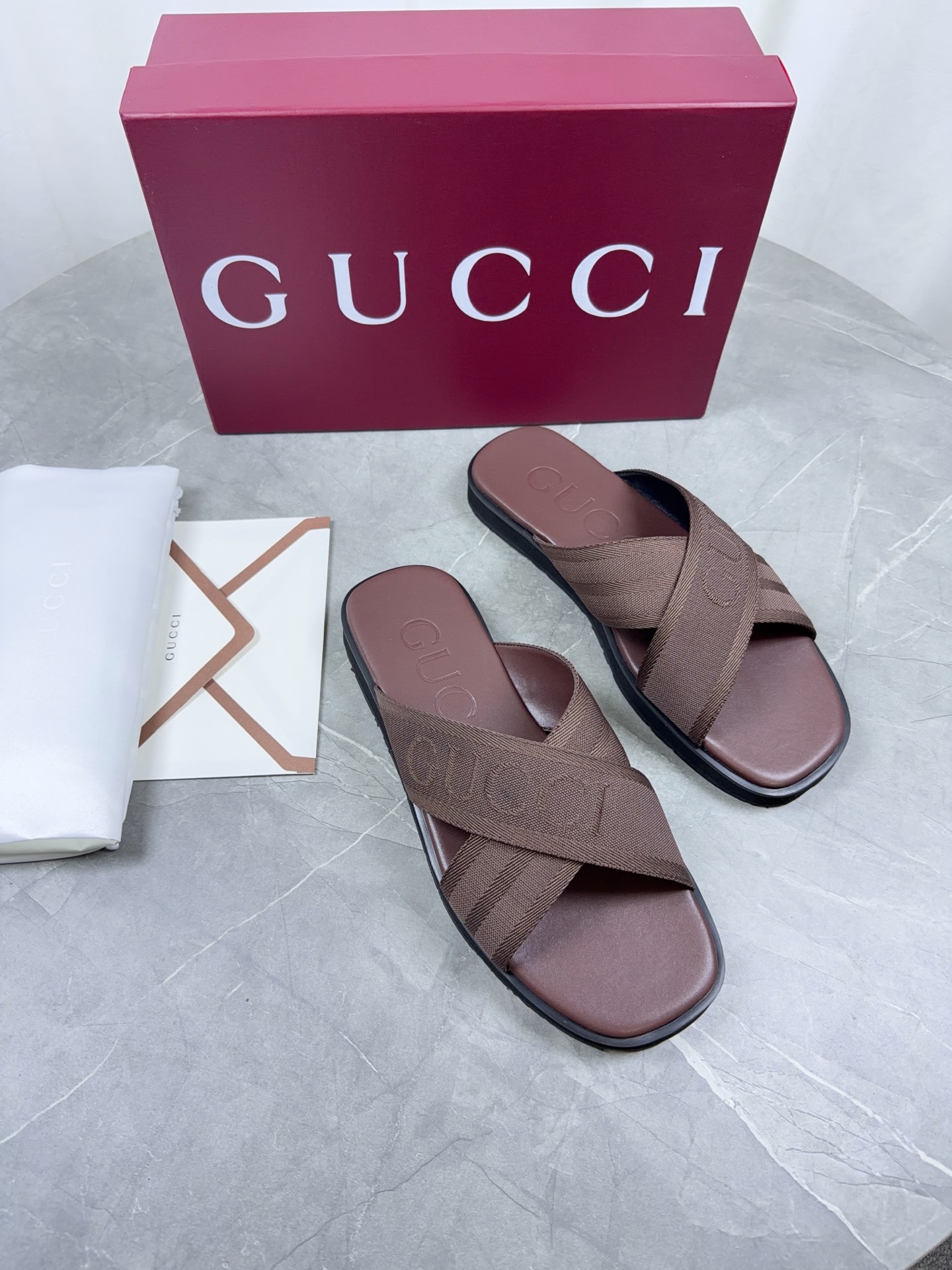 구찌 신발 130649 Gucci Shoes 썸네일 이미지