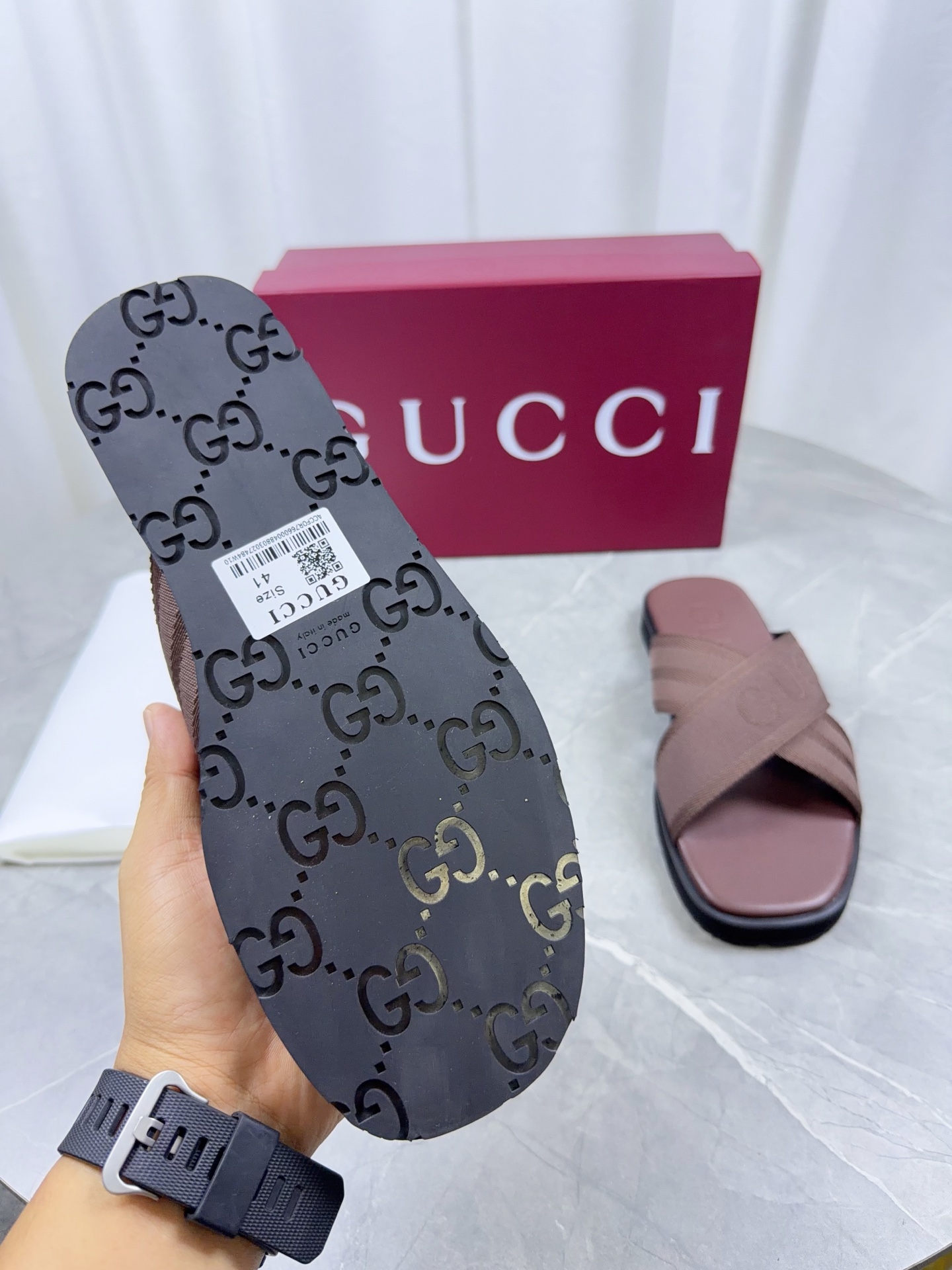 구찌 신발 130649 Gucci Shoes 썸네일 이미지