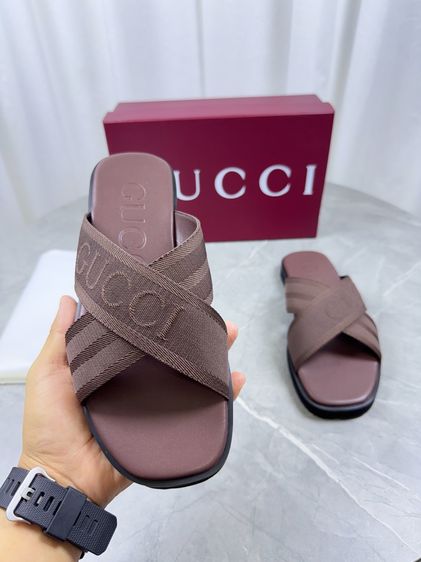 구찌 신발 130649 Gucci Shoes 썸네일 이미지
