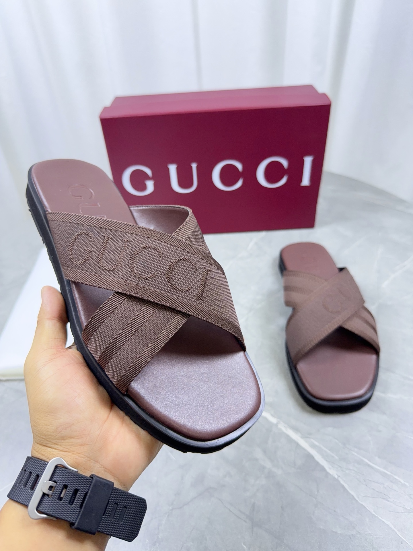 구찌 신발 130649 Gucci Shoes 썸네일 이미지