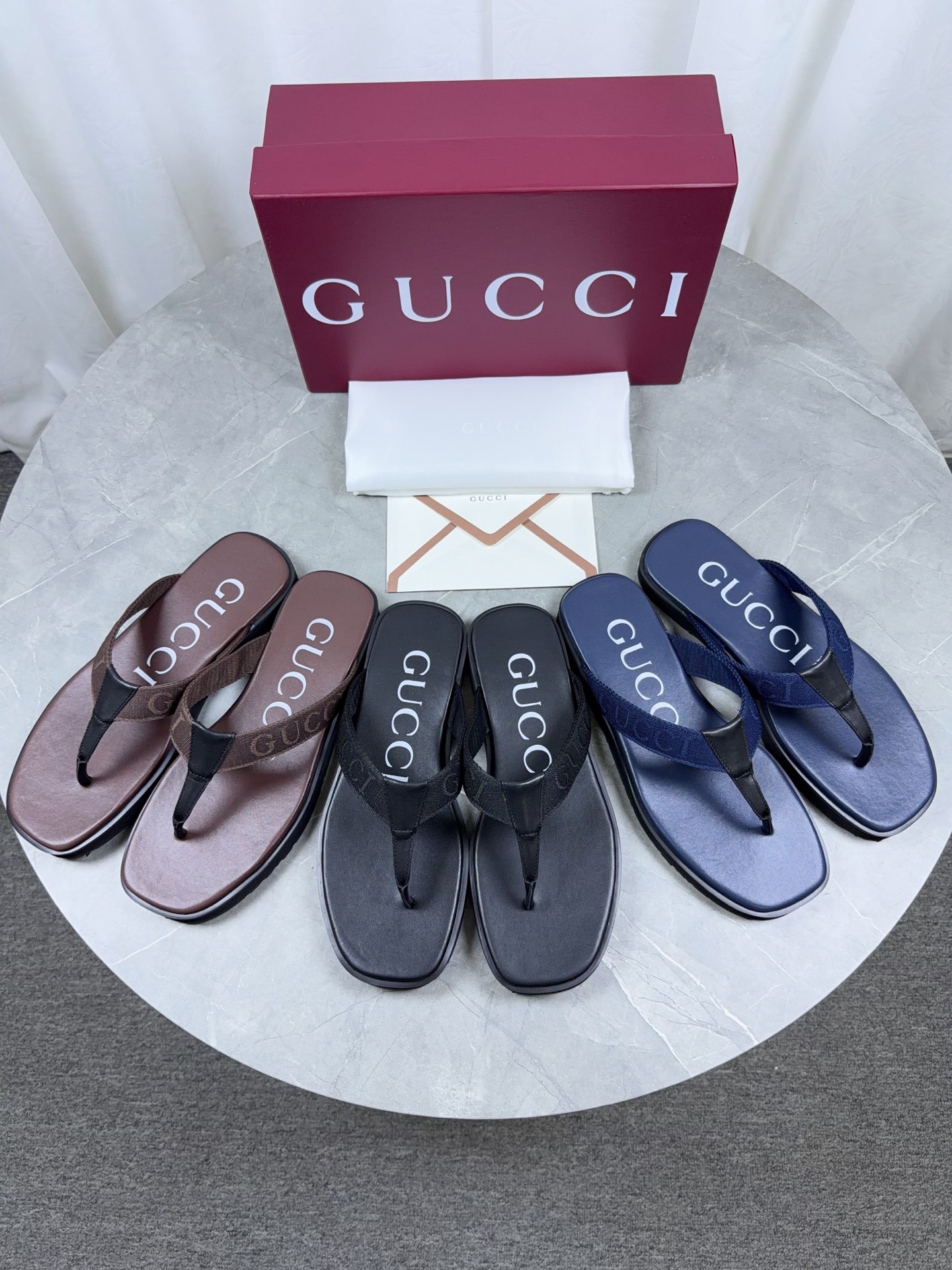 구찌 신발 130646 Gucci Shoes