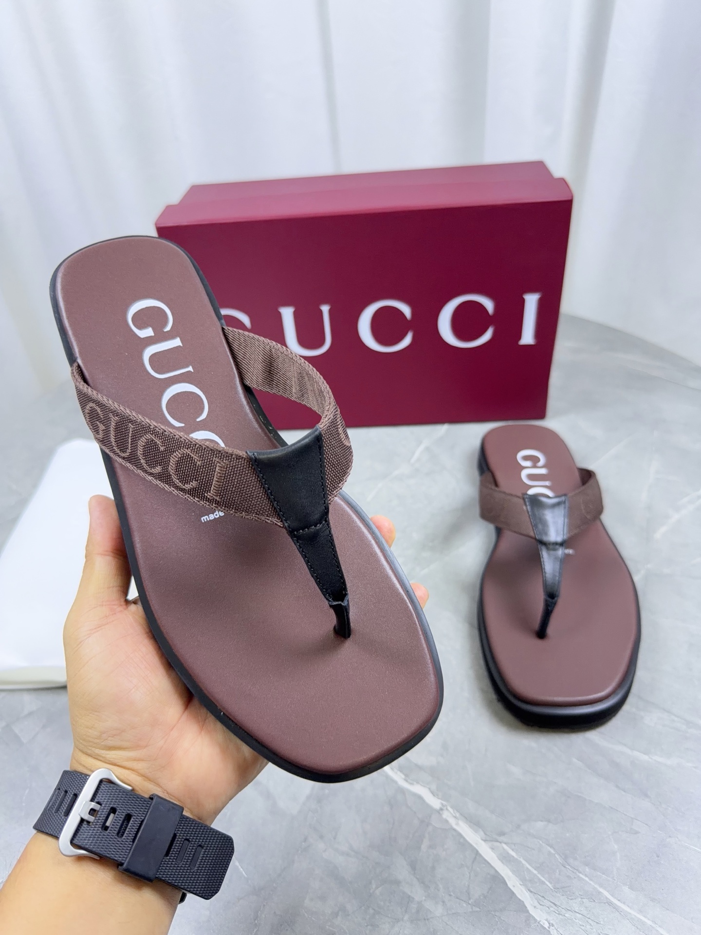 구찌 신발 130646 Gucci Shoes 썸네일 이미지
