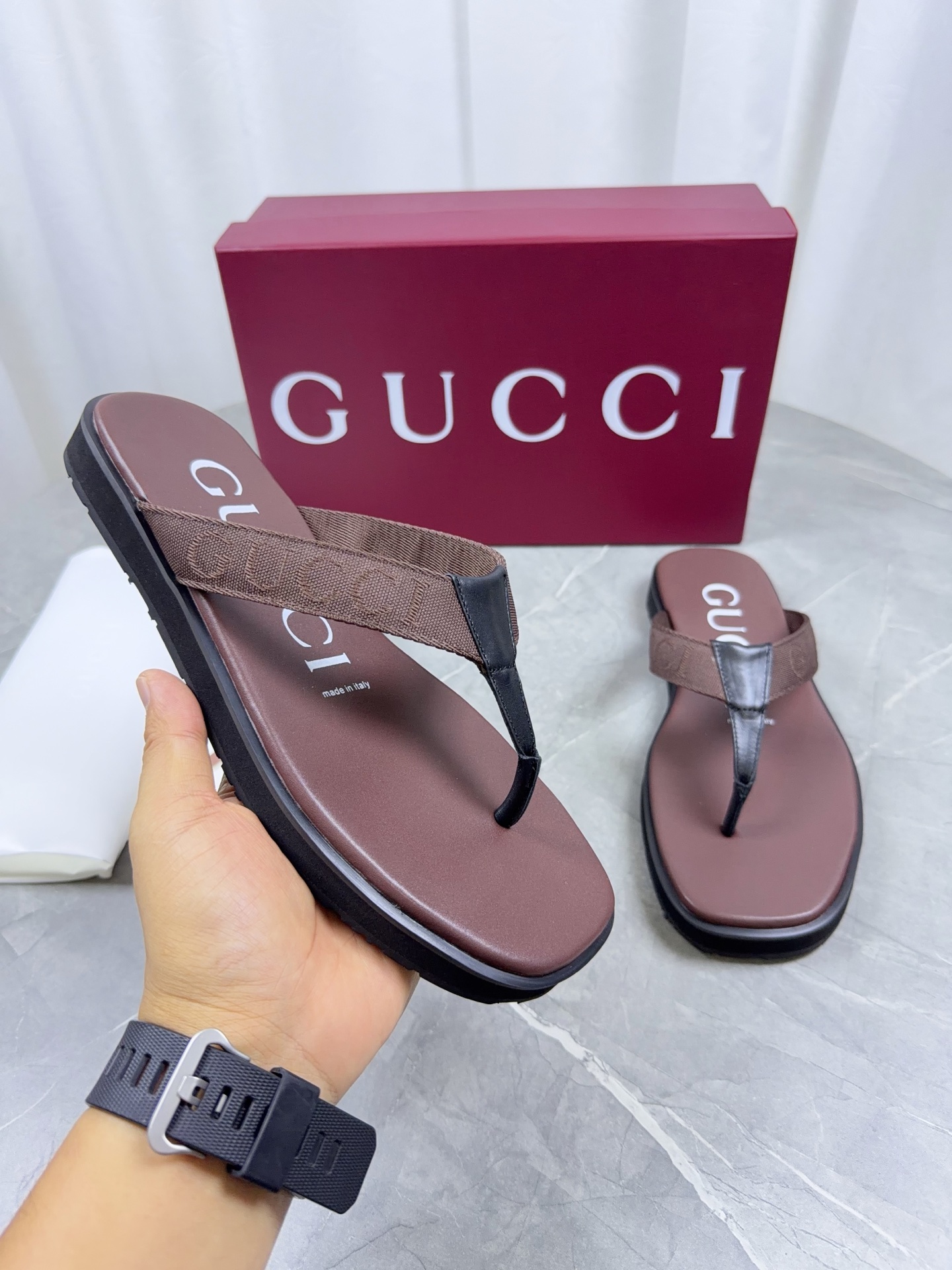 구찌 신발 130646 Gucci Shoes 썸네일 이미지