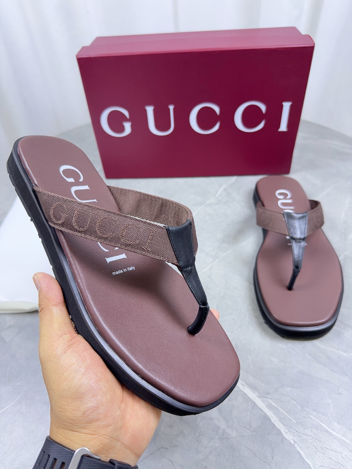 구찌 신발 130646 Gucci Shoes 썸네일 이미지