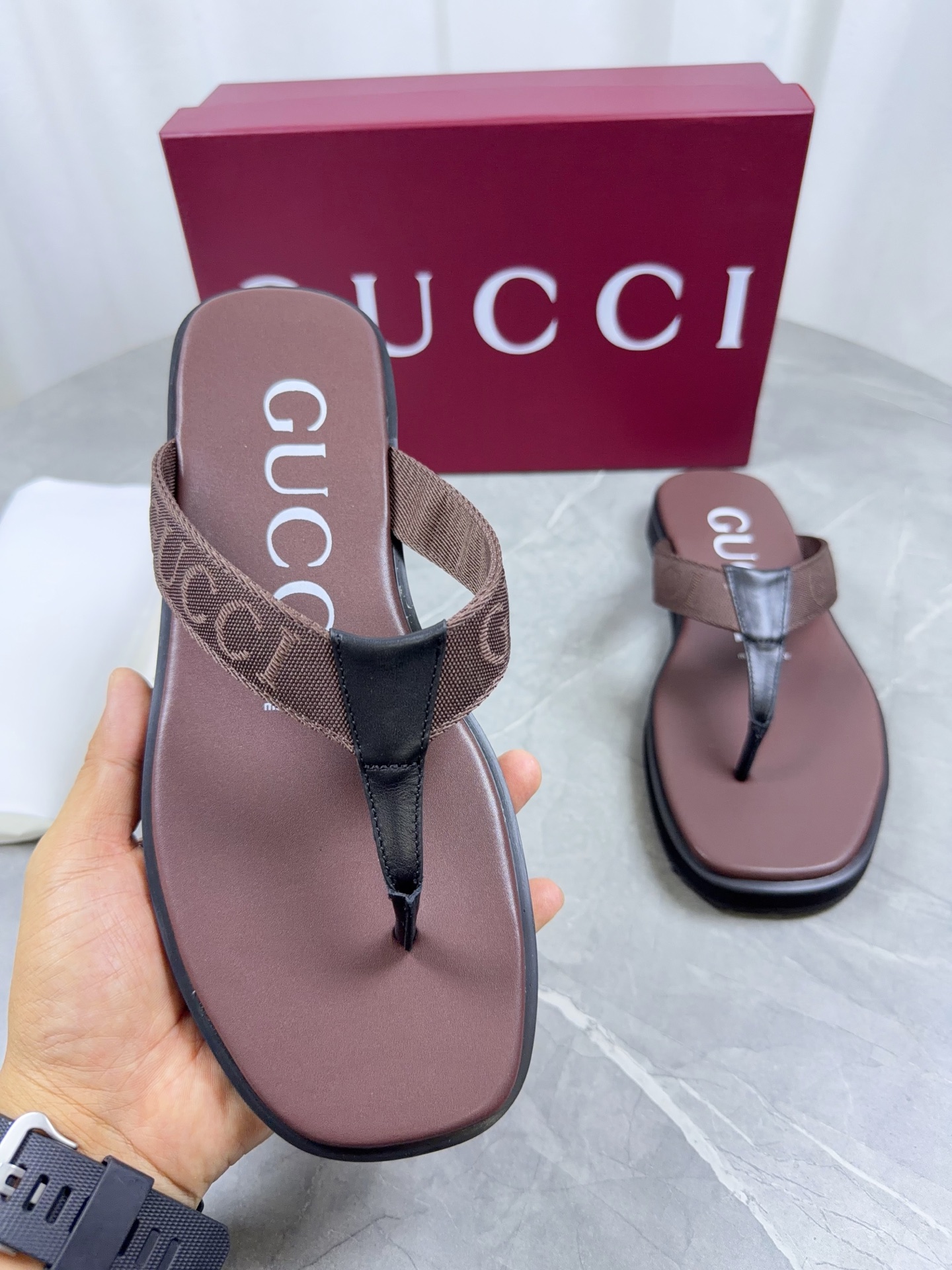 구찌 신발 130646 Gucci Shoes 썸네일 이미지
