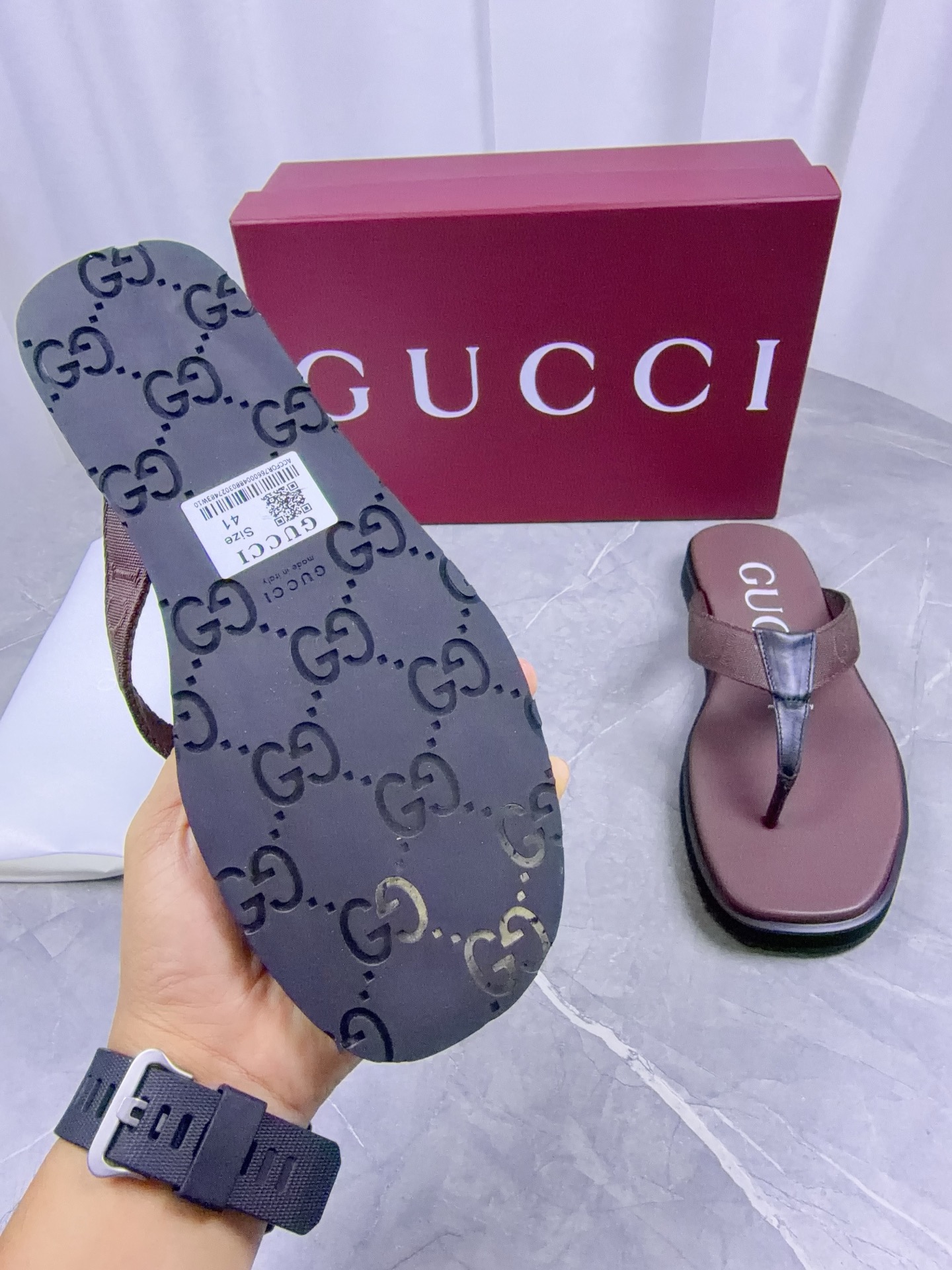 구찌 신발 130646 Gucci Shoes 썸네일 이미지