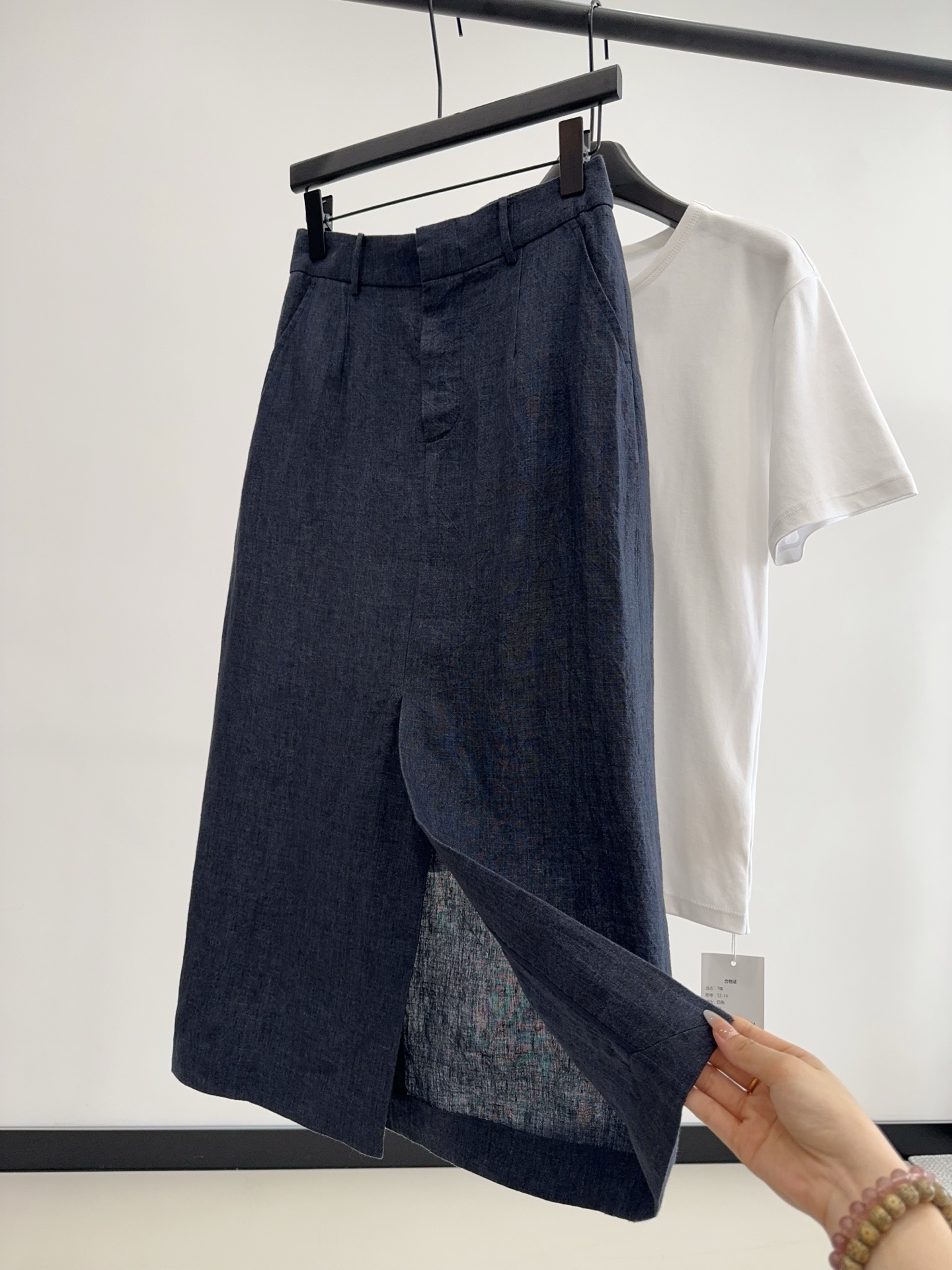 NO:430988,Details, alexander wang19860909细节图,,alexander wang,Women's clothing