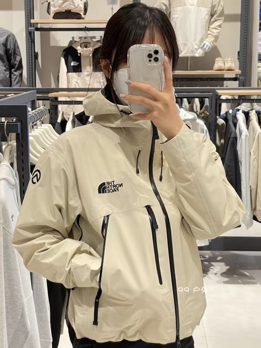 Outdoor assault suit and north - 图片 3