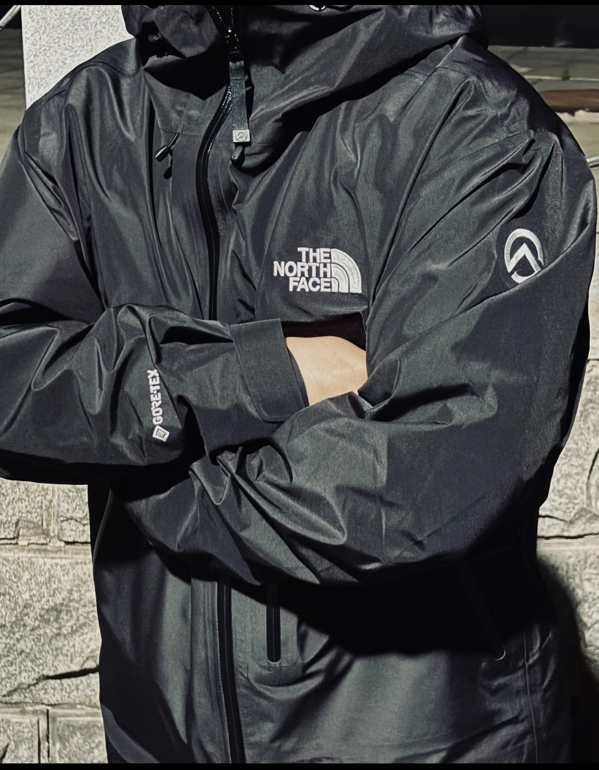 Outdoor assault suit and north - 图片 6