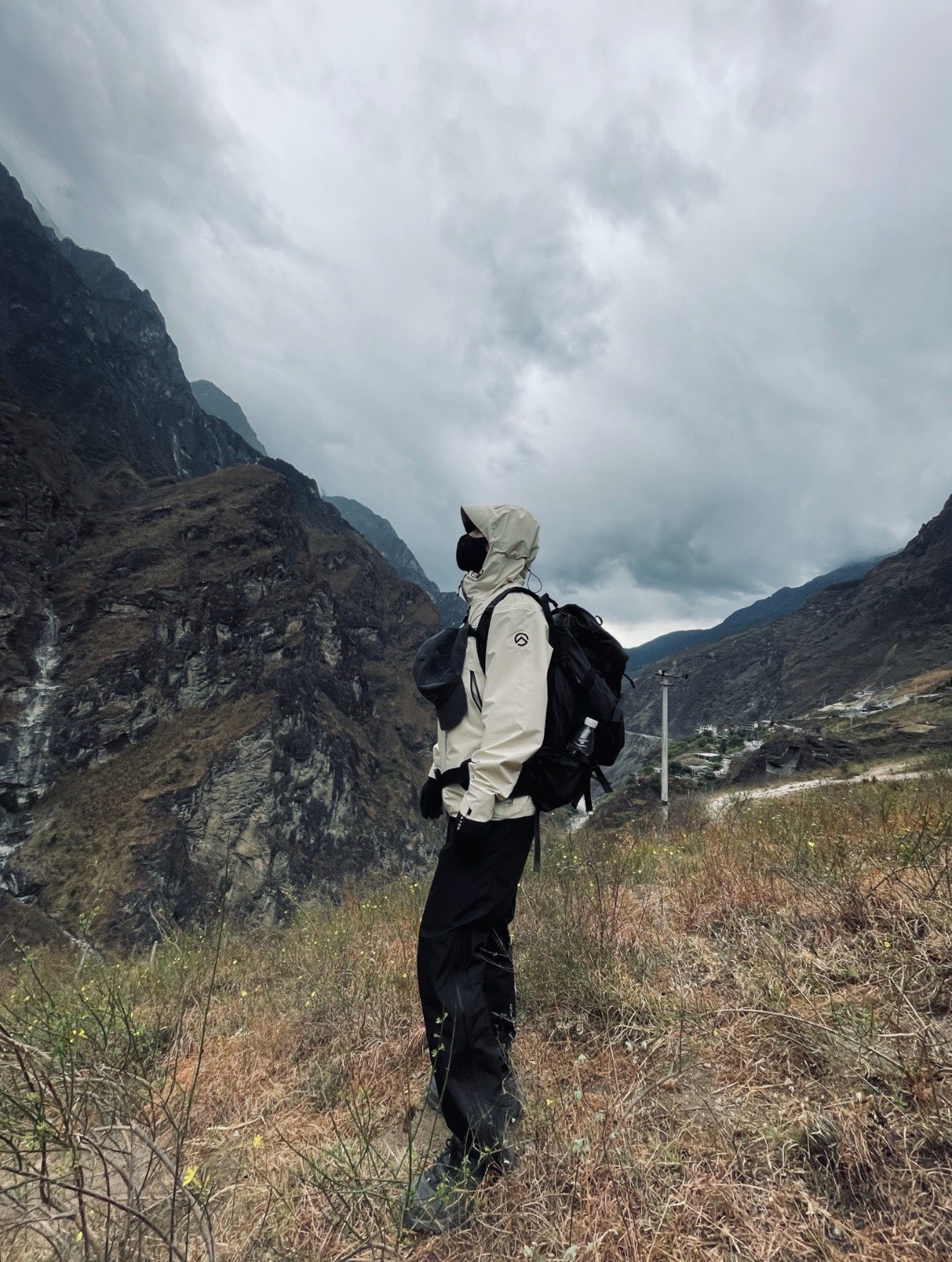 Outdoor assault suit and north - 图片 2