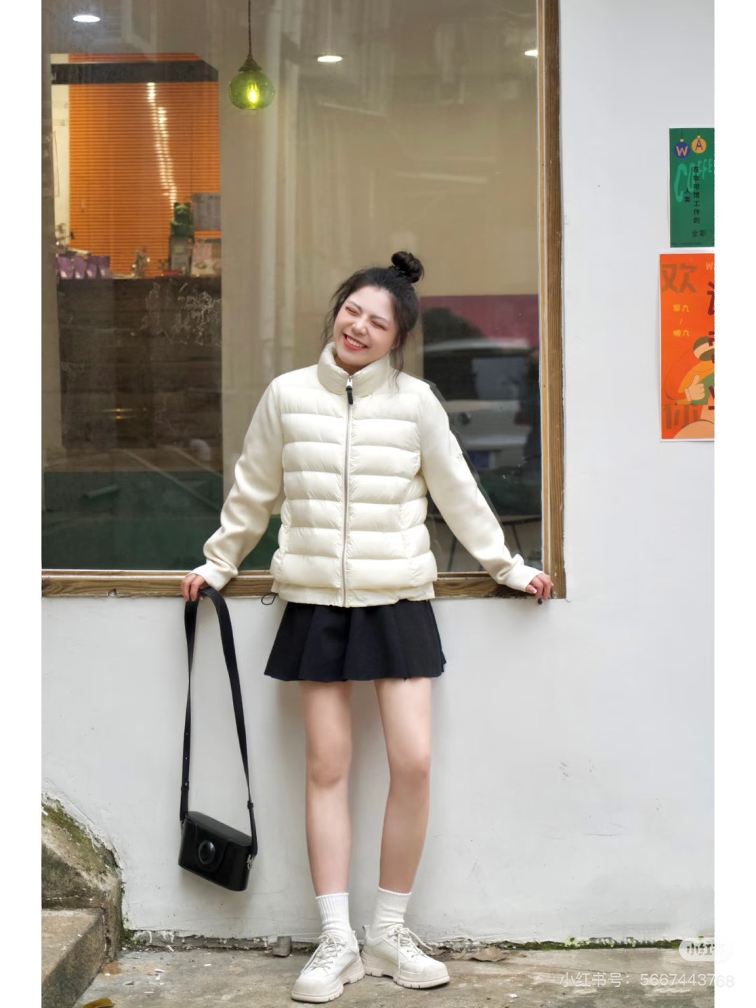 NO:474203,McArch white upper body picture, alexander wang19860909迈凯奇白色上身图,,alexander wang,Women's clothing
