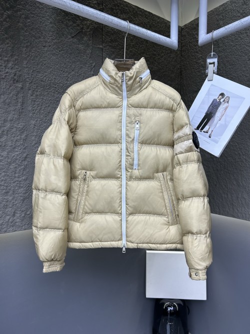 Women's Down Jacket - Lightweight Padded Coat for Winter Comfort & Style 1 Women's Down Jacket - Lightweight Padded Coat for Winter Comfort & Style