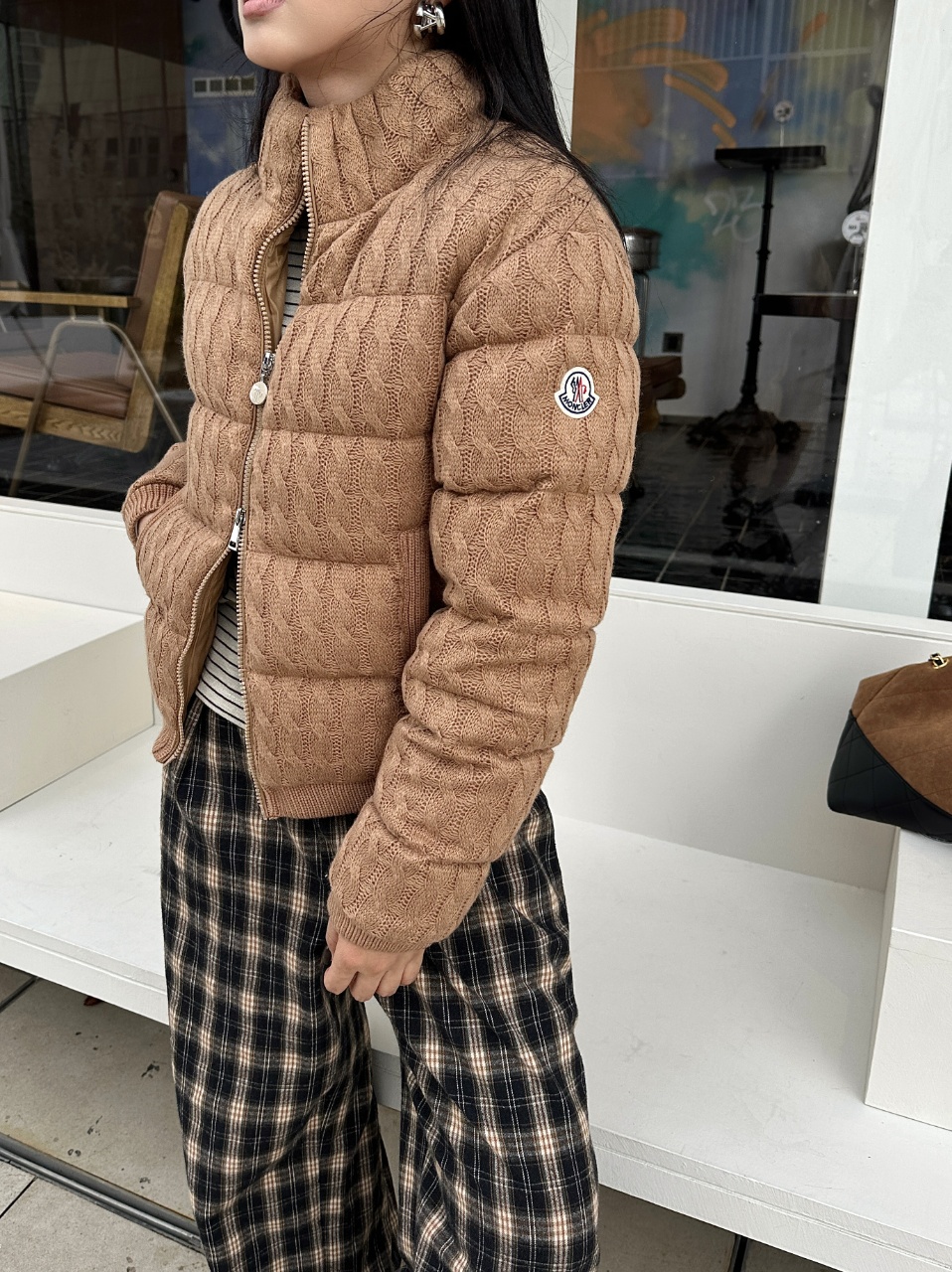 NO:549983,Snow White model upper body picture, alexander wang19860909白雪公主模特上身图,,alexander wang,Women's clothing