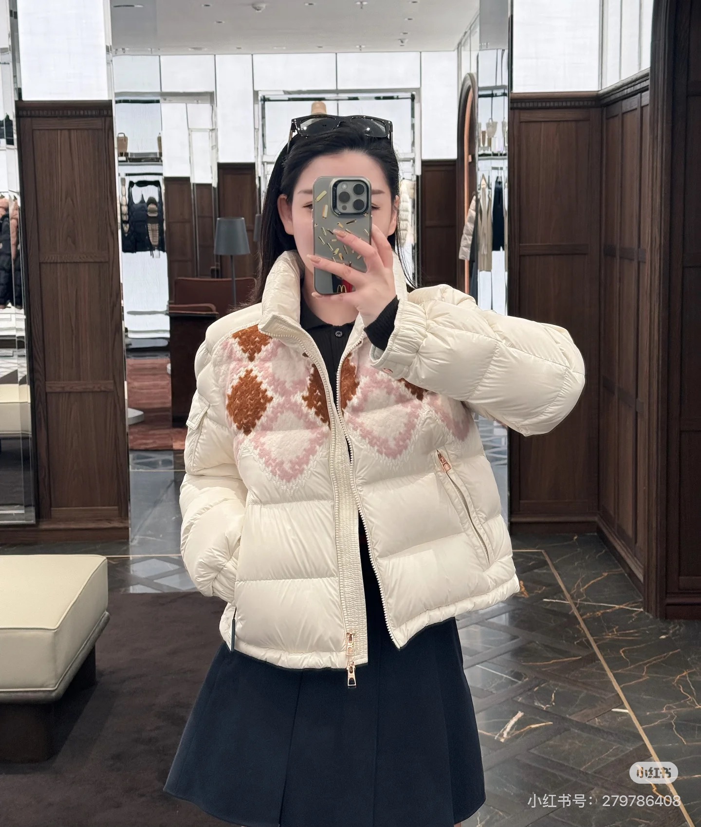 NO:575964,Down jacket model picture,,down jacket,alexander wang19860909羽绒服模特图,,down jacket,alexander wang,Women's clothing