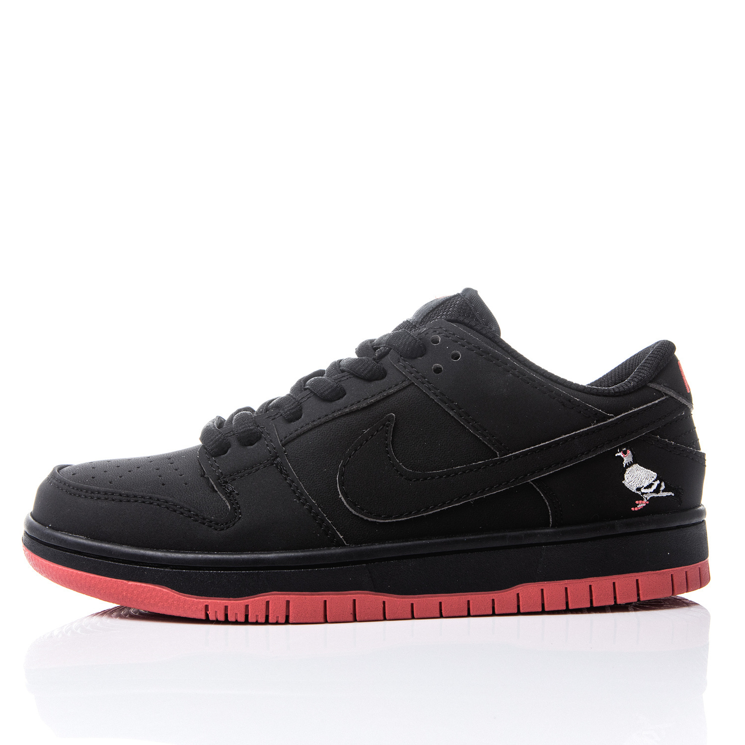 盲盒❗️❗️❗️ 特价得原价110 不退不换 几万双现货开干 Nike Dunk Low Retro 5