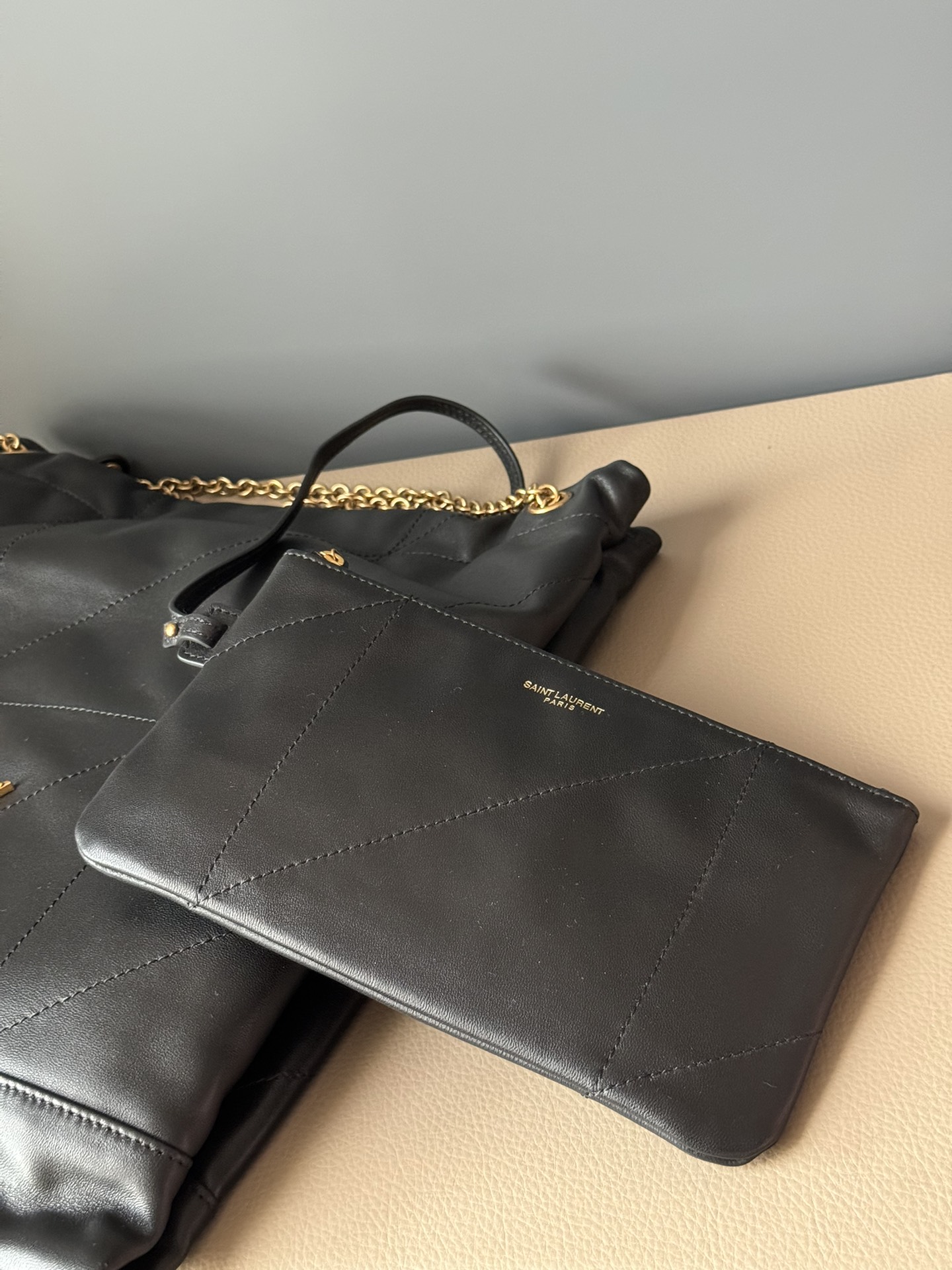 Saint Laurent more details