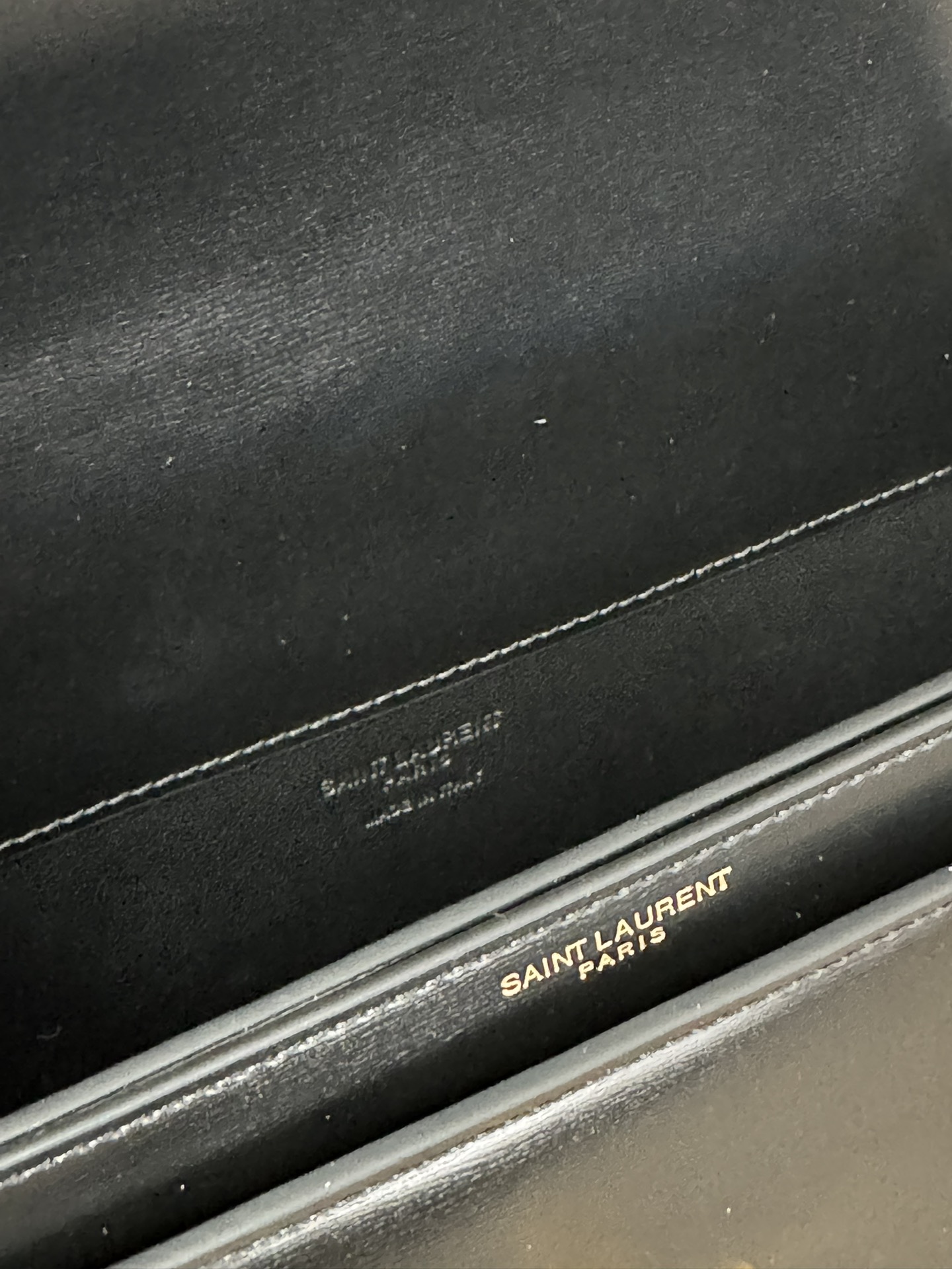 Saint Laurent More details__
