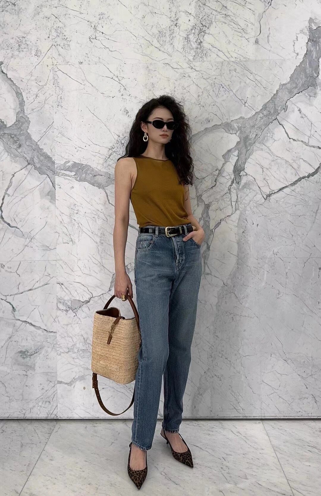 Saint Laurent Product _dryqfSnQ9Rc7_kiZNrUnxCaS7DR47sv5JFd3Agw