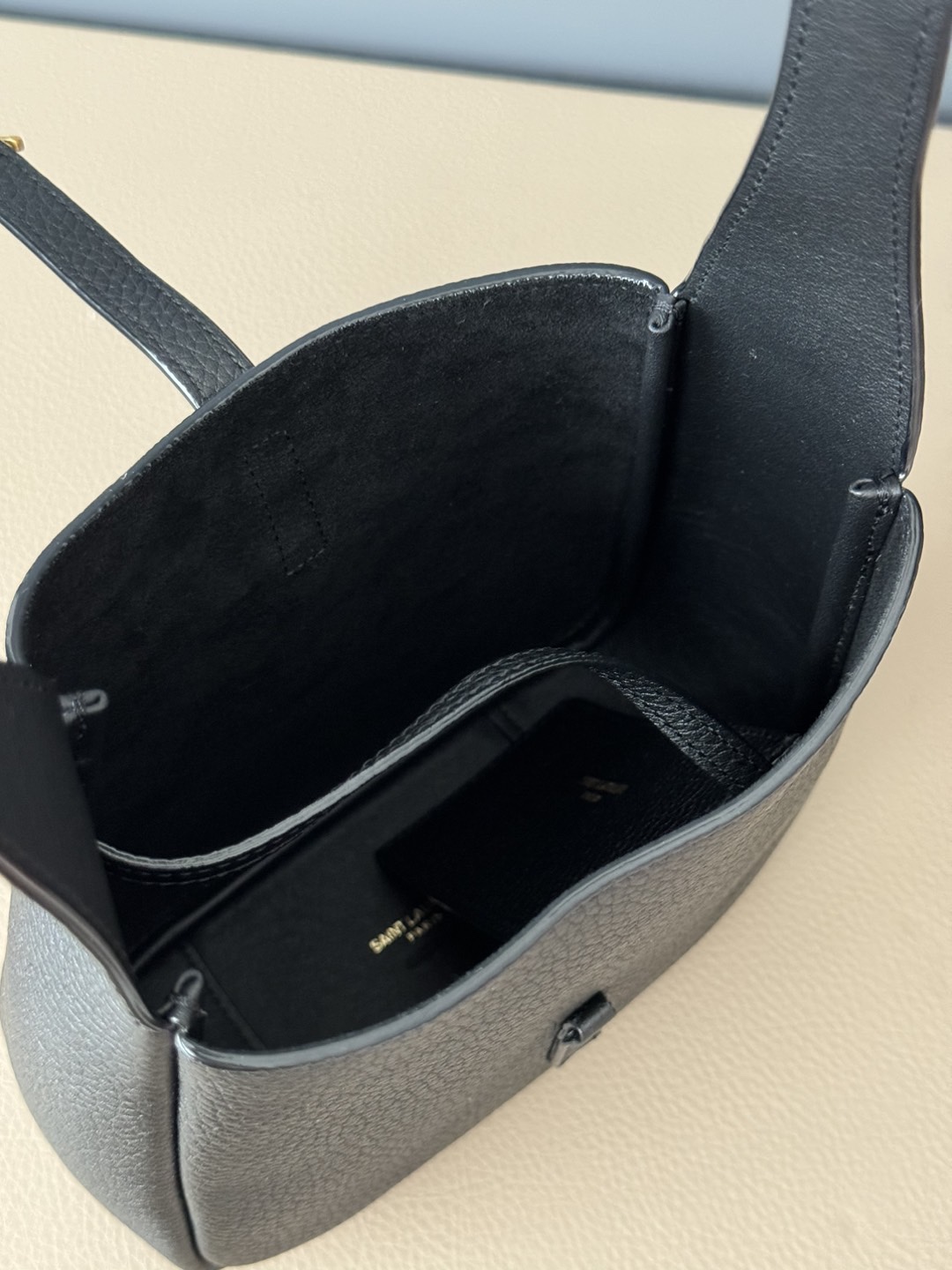 Saint Laurent More details__