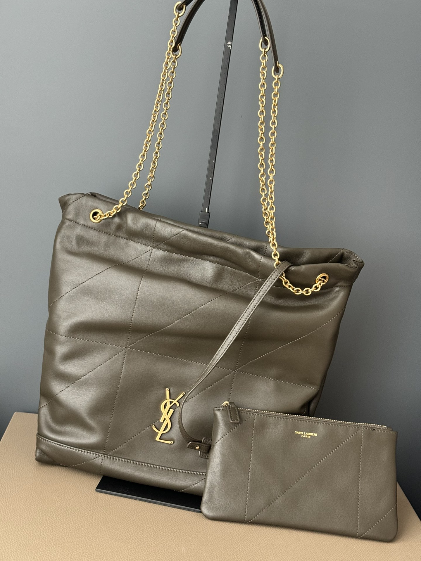 Saint Laurent JAMIE POCHON