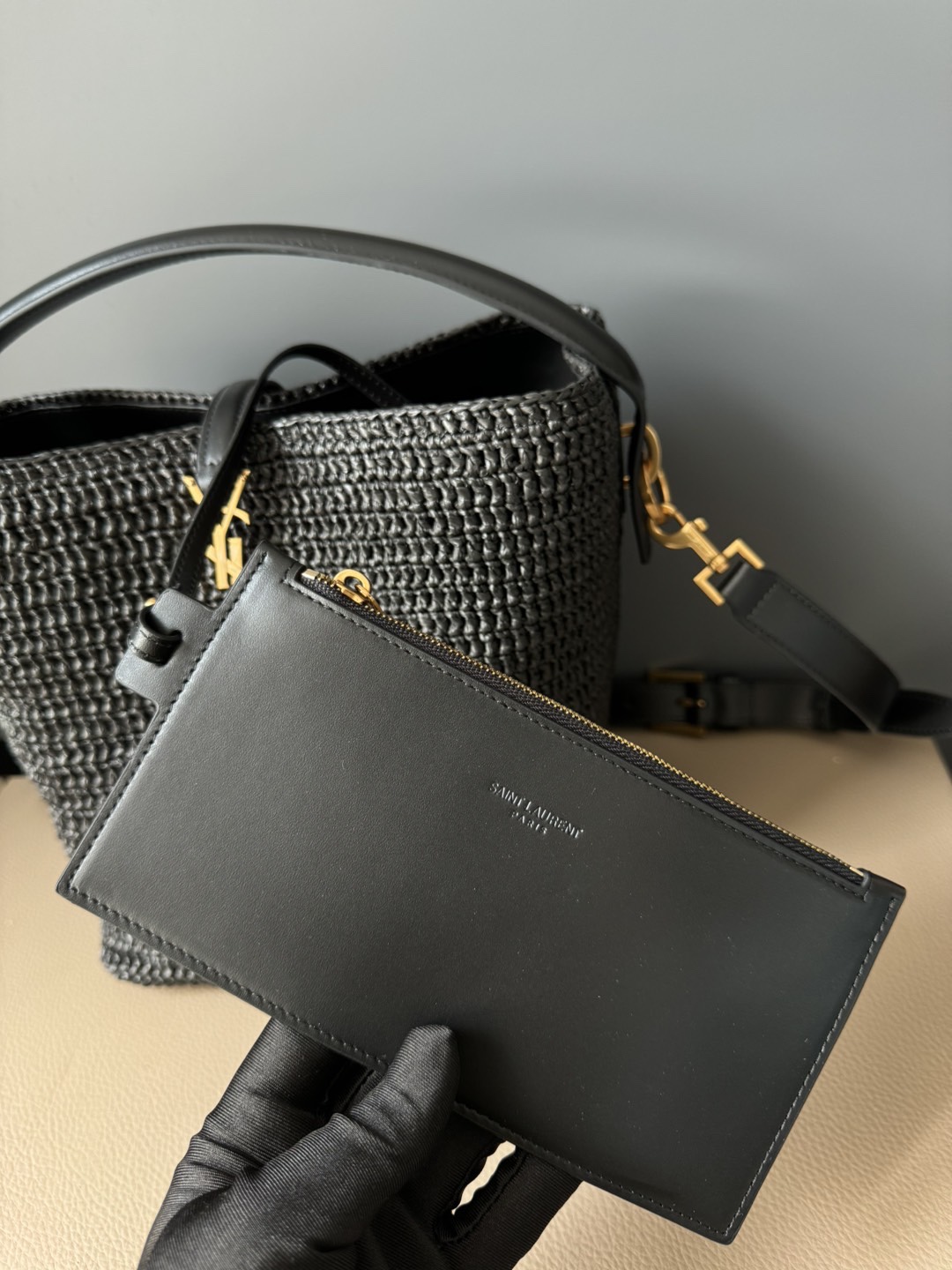 Saint Laurent More details__