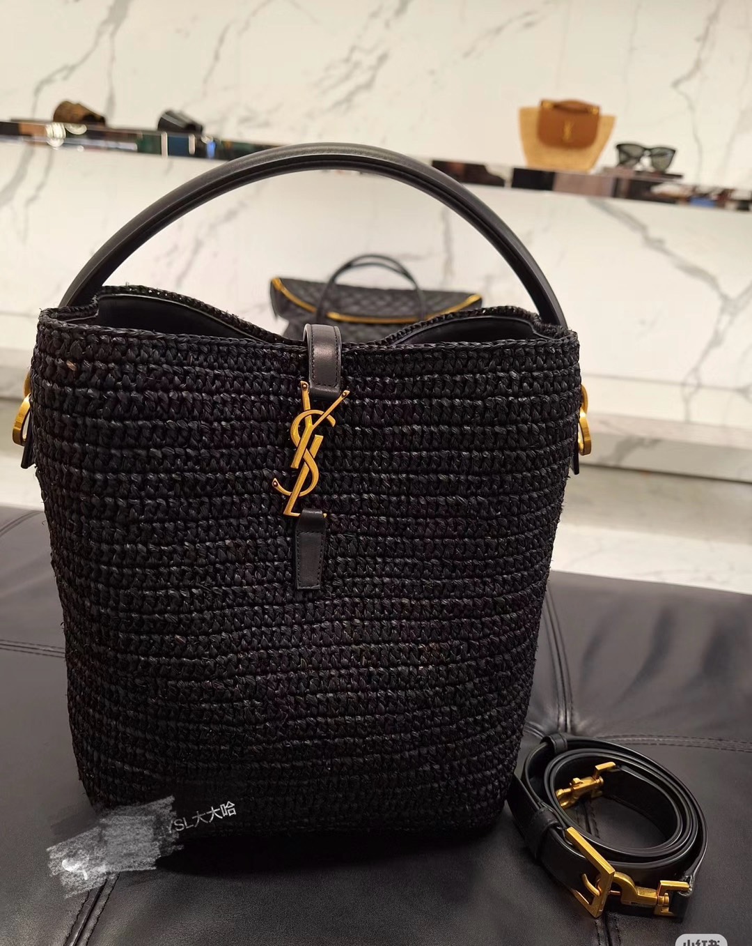 Saint Laurent Official Zp picture__