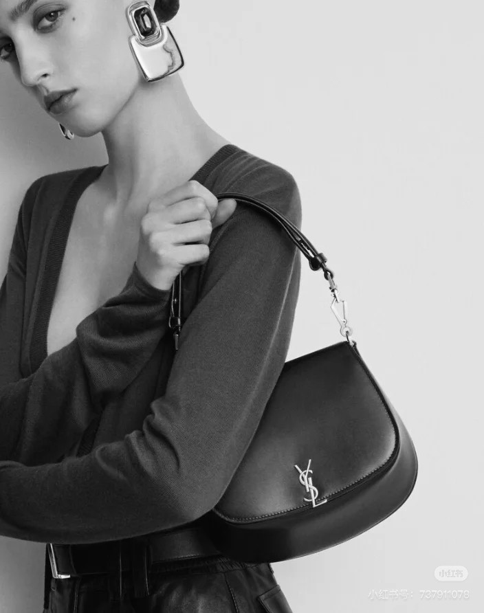 Saint Laurent Every day is limited in life