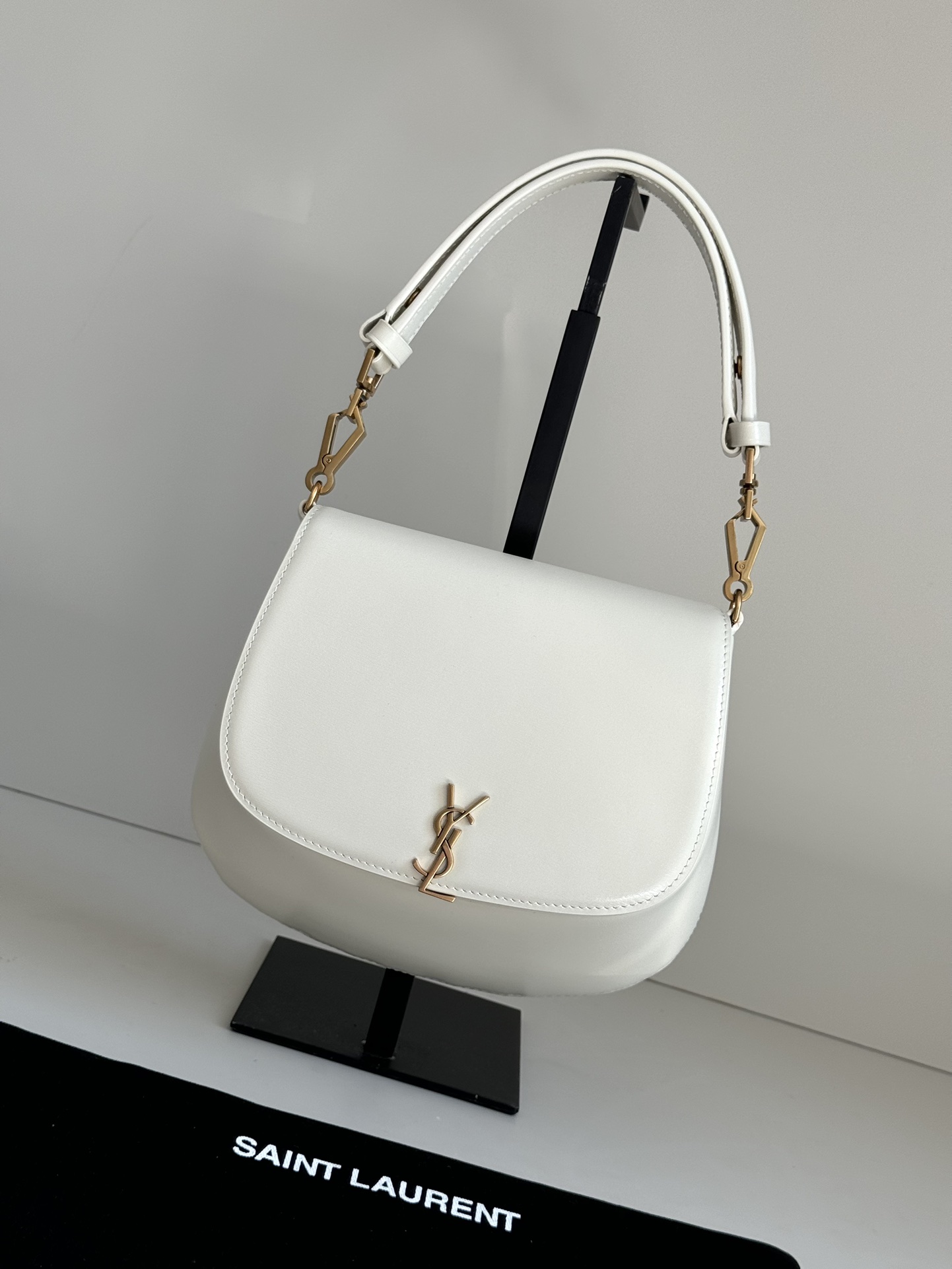 Saint Laurent VOLTAIRE BOX New style