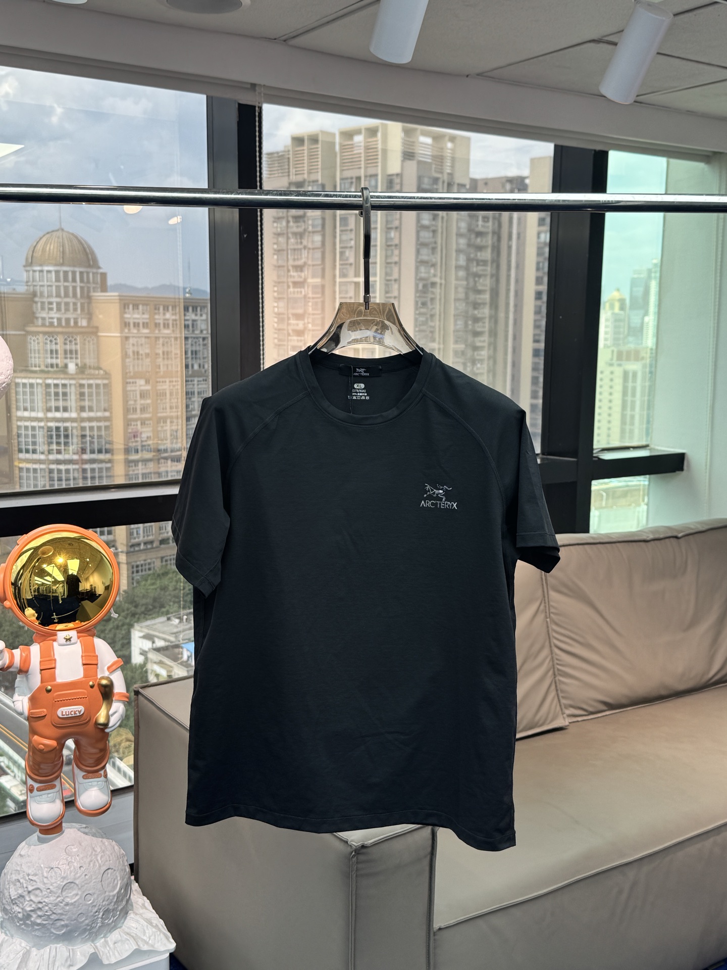 NO:450435,Archaeological Bird ARCTERYX quick-dry short sleeves are available in new five colors Size M-4XL, T-shirt, alexander wang19860909祖鸟ARCTERYX速干短袖上新 五个颜色 尺码M-4XL,,T-shirt,alexander wang,Men's clothing