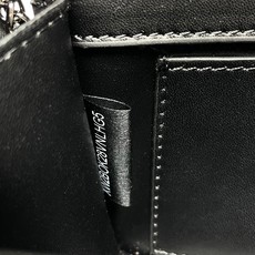 新品 【配盒】MINI LOCÒ仿水晶装饰手袋-VLogo Signature施华洛世奇®仿水晶装饰-配 新品 【配盒】MINI LOCÒ仿水晶装饰手袋-VLogo Signature施华洛世奇®仿水晶装饰-配