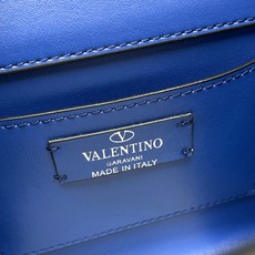 【配礼盒】🎁Valentino Garavani VSLING 迷你手提包,通体覆满施华洛世奇®仿水晶, 【配礼盒】🎁Valentino Garavani VSLING 迷你手提包,通体覆满施华洛世奇®仿水晶,