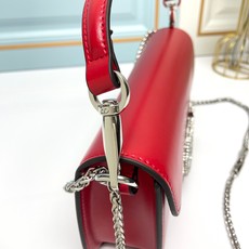 大号【配礼盒】🎁VALENTINO MINI LOCÒ仿水晶装饰手袋-VLogo Signature施华 大号【配礼盒】🎁VALENTINO MINI LOCÒ仿水晶装饰手袋-VLogo Signature施华