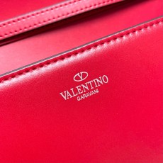 大号【配礼盒】🎁VALENTINO MINI LOCÒ仿水晶装饰手袋-VLogo Signature施华 大号【配礼盒】🎁VALENTINO MINI LOCÒ仿水晶装饰手袋-VLogo Signature施华
