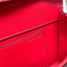 大号【配礼盒】🎁VALENTINO MINI LOCÒ仿水晶装饰手袋-VLogo Signature施华 大号【配礼盒】🎁VALENTINO MINI LOCÒ仿水晶装饰手袋-VLogo Signature施华