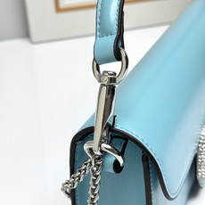 大号【配礼盒】🎁VALENTINO MINI LOCÒ仿水晶装饰手袋-VLogo Signature施华 大号【配礼盒】🎁VALENTINO MINI LOCÒ仿水晶装饰手袋-VLogo Signature施华