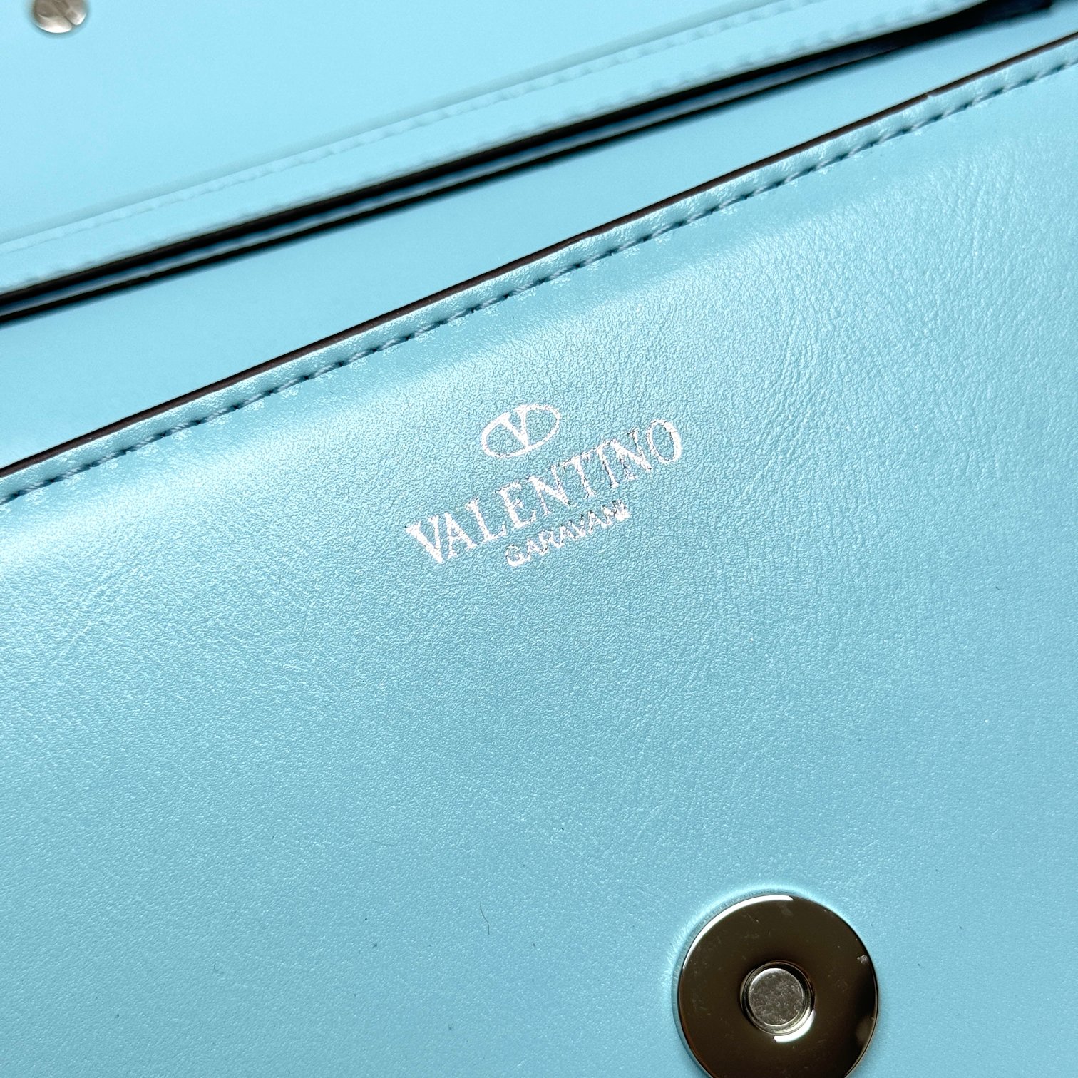小号【配盒】 VALENTINO MINI LOCÒ仿水晶装饰手袋 -VLogo Signature施华洛世奇®仿水晶装 小号【配盒】 VALENTINO MINI LOCÒ仿水晶装饰手袋 -VLogo Signature施华洛世奇®仿水晶装