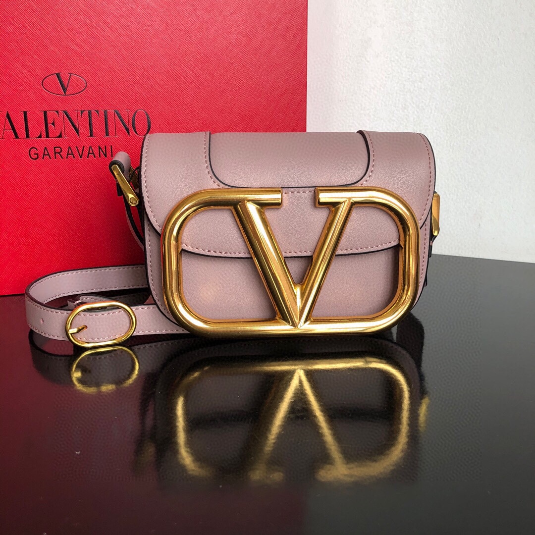 小号20135#Valentino走秀款 风琴包Valentino Garavani MAXI 2021