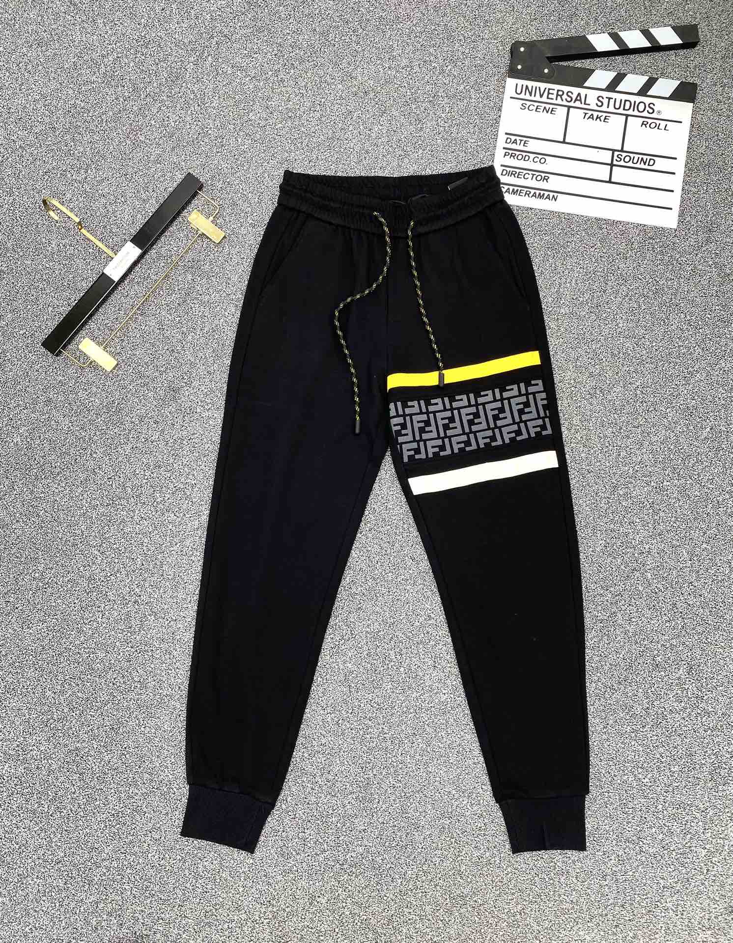 Fendi Best
 Clothing Pants & Trousers Online From China Designer
 Fall/Winter Collection Casual