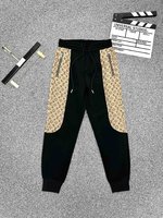 Louis Vuitton Online
 Clothing Pants & Trousers Fall/Winter Collection Casual