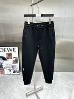 Givenchy Clothing Pants & Trousers Fall/Winter Collection Casual