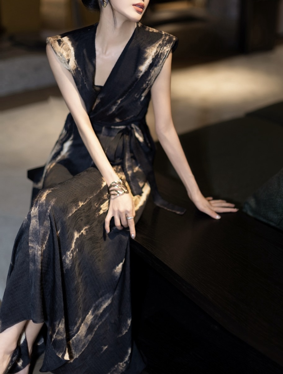 NO:313305,Golden upper body effect, alexander wang19860909金色上身效果,,alexander wang,Women's clothing